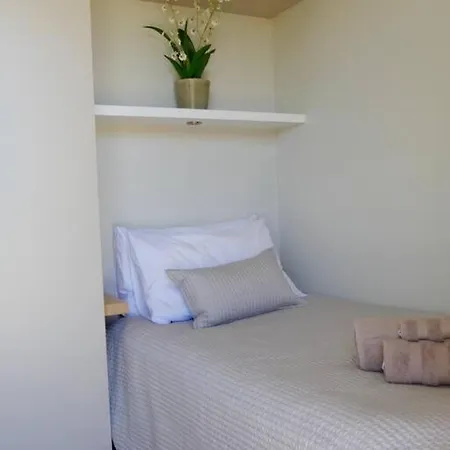 Albion - Luxurious 3 Bedrooms Large Terrace Parking Ac *