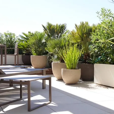 Apartamento Albion - Luxurious 3 Bedrooms Large Terrace Parking Ac