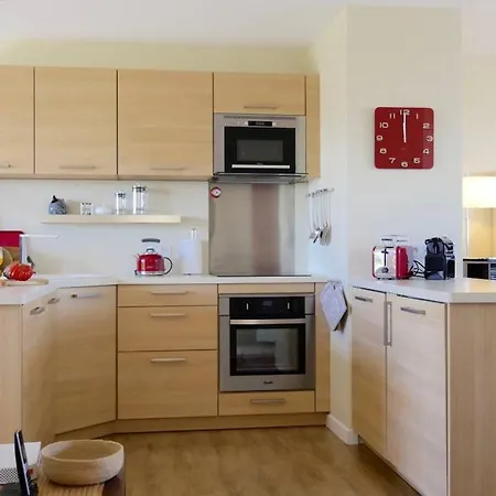 Apartamento Albion - Luxurious 3 Bedrooms Large Terrace Parking Ac *