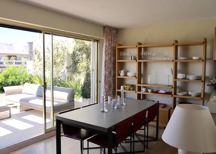 Albion - Luxurious 3 Bedrooms Large Terrace Parking Ac *