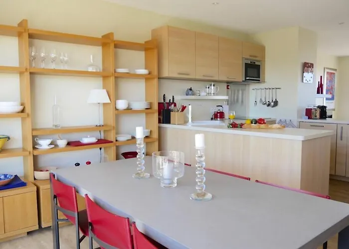 Albion - Luxurious 3 Bedrooms Large Terrace Parking Ac *