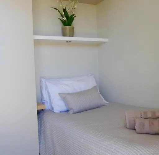 Albion - Luxurious 3 Bedrooms Large Terrace Parking Ac *