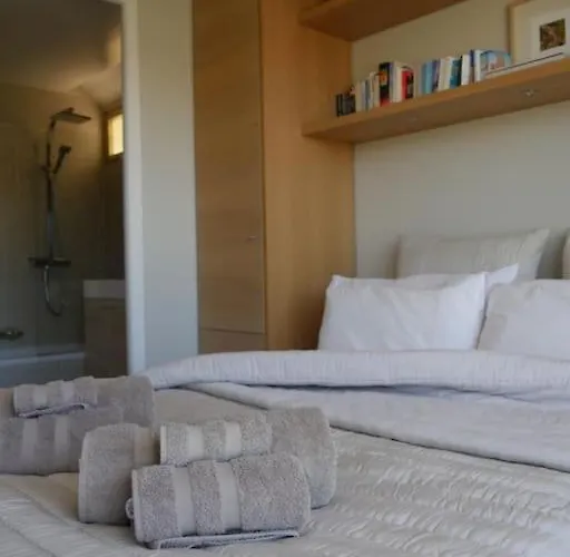 Albion - Luxurious 3 Bedrooms Large Terrace Parking Ac Apartamento *